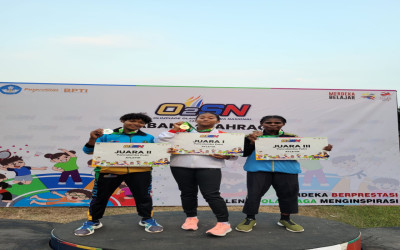 SMKS MUTIARA BANGSA JUARA 1 LOMBA KOMPETENSI SISWA PURWAKARTA