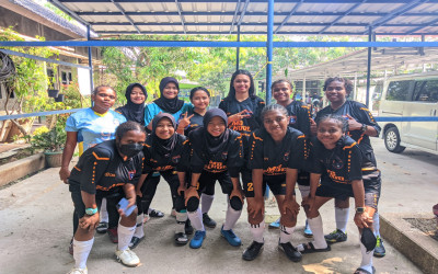 WHAT'S NEWS MB 6-11 JUNI 2022